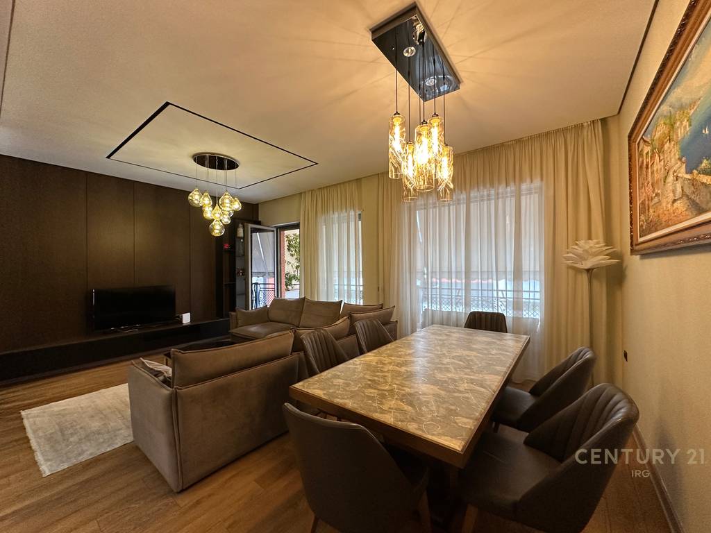 Apartament 3+1+2 për shitje tek deliorgji