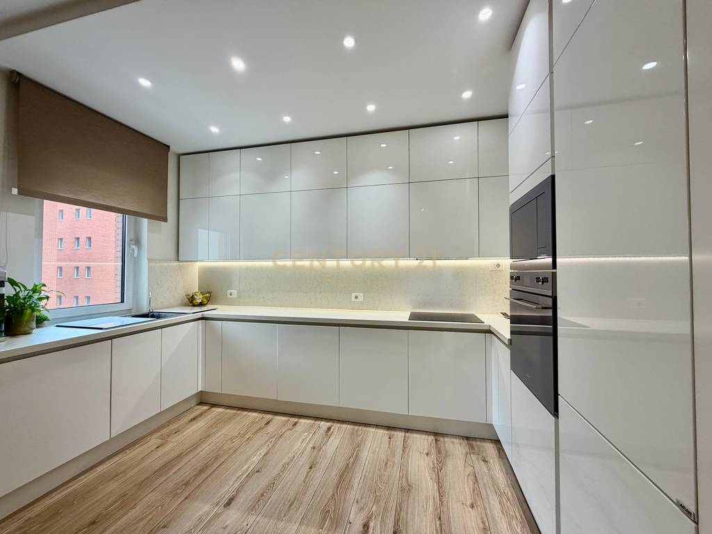 Apartament 3+1+2 per shitje tek deliorgji (5)