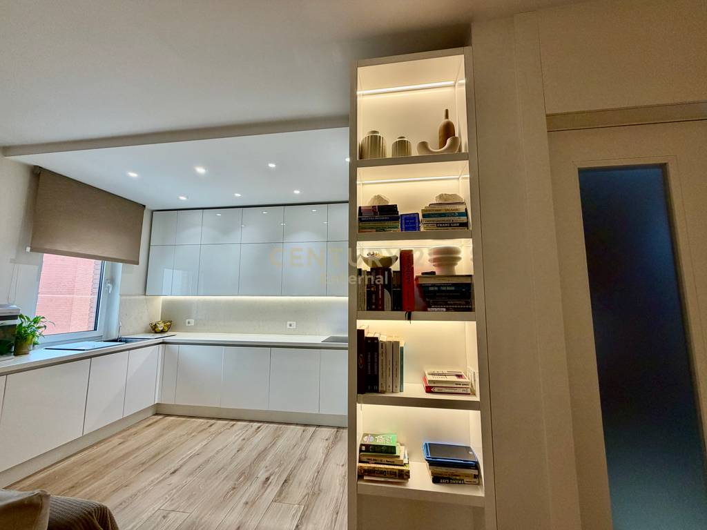 Apartament 3+1+2 per shitje tek deliorgji (6)