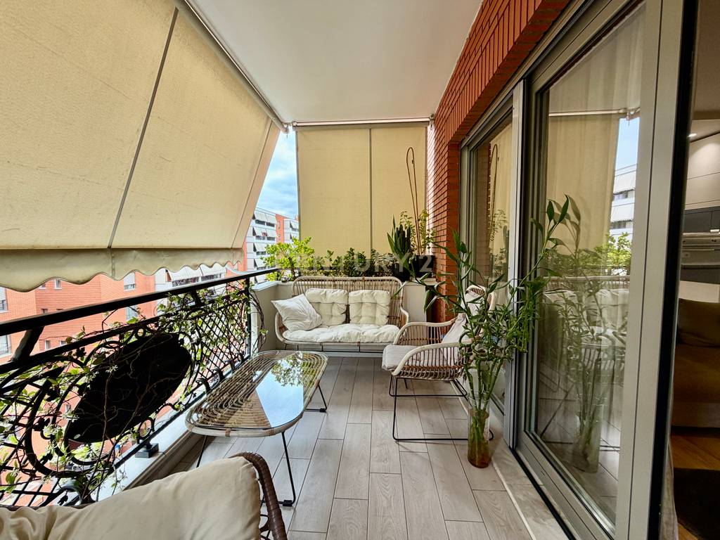 Apartament 3+1+2 per shitje tek deliorgji (7)