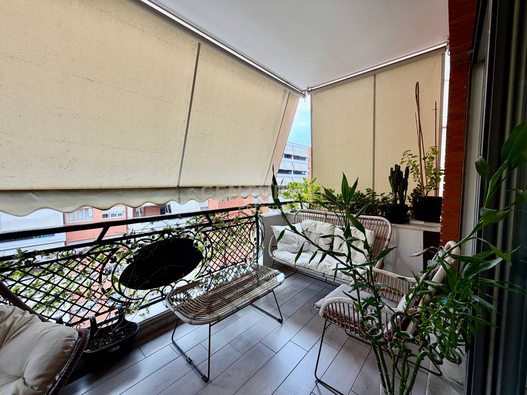 Apartament 3+1+2 për shitje tek deliorgji