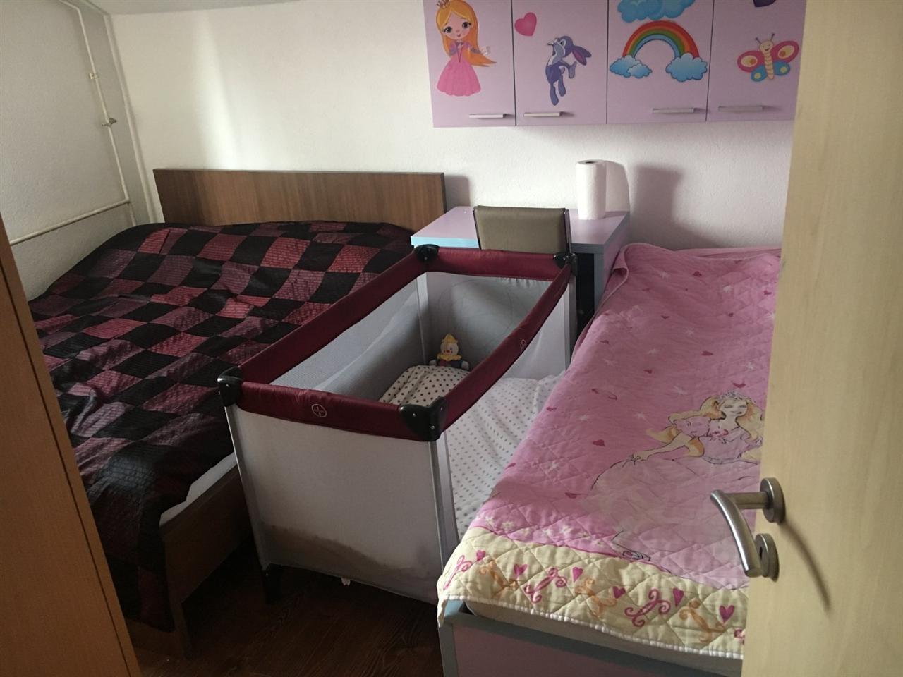 Piso en alquiler 1+1 en Bregu i Diellit (2)