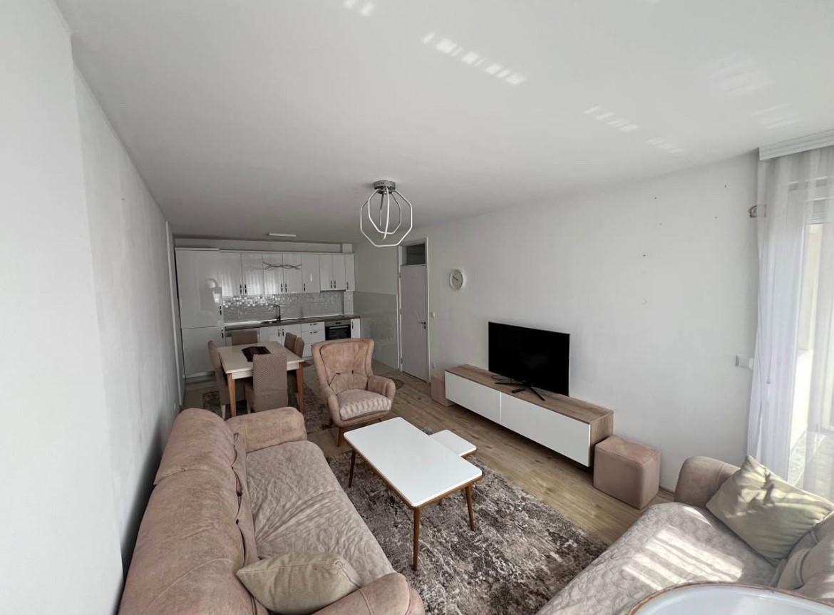 Apartment for sale in Fushë Kosovë
