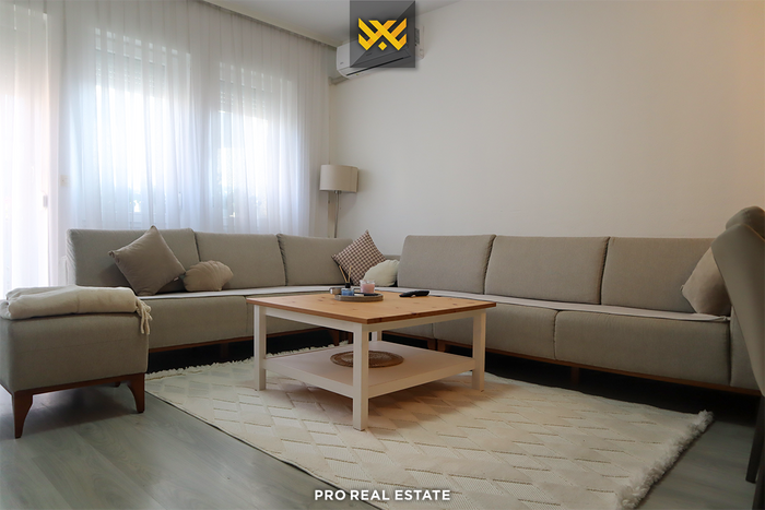 Apartamento 87m² neto en #venta en parque de la ciudad