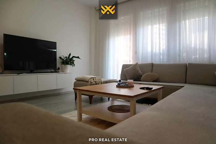 Apartamento 87m² neto en #venta en parque de la ciudad (2)