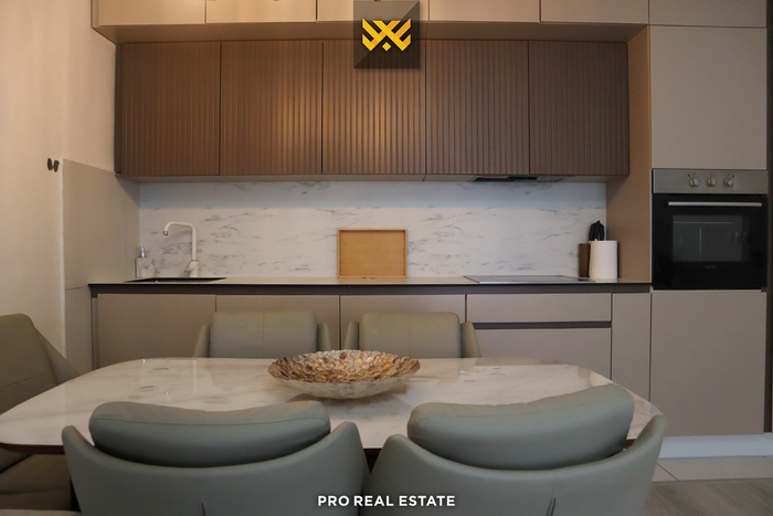Apartamento 87m² neto en #venta en parque de la ciudad (3)