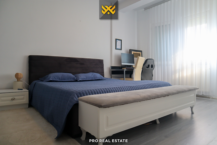 Apartamento 87m² neto en #venta en parque de la ciudad (4)
