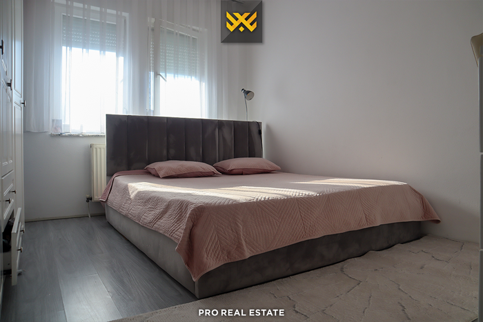 Apartamento 87m² neto en #venta en parque de la ciudad (5)