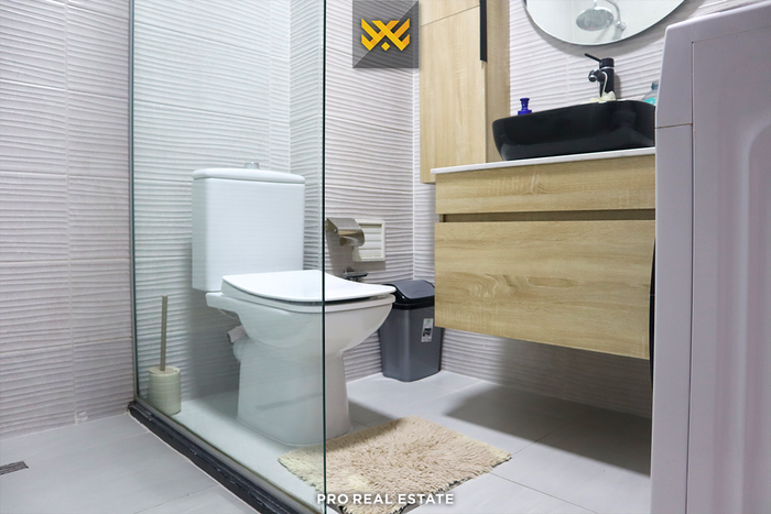 Apartamento 87m² neto en #venta en parque de la ciudad (6)
