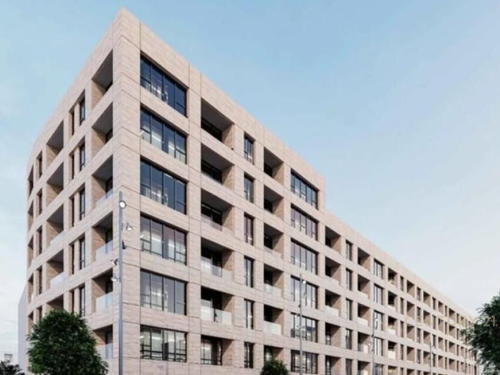 Gewerbefläche offener raum zum verkauf in der jordan misja straße, Tirana - 438.000 € | 141,75 m² (6)
