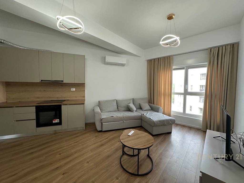 Apartamento 1+1 perto da residência kaimi!