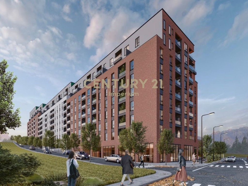 1+1 wohnung in paskuqan, in der nähe des bulevardi i ri, zum verkauf.