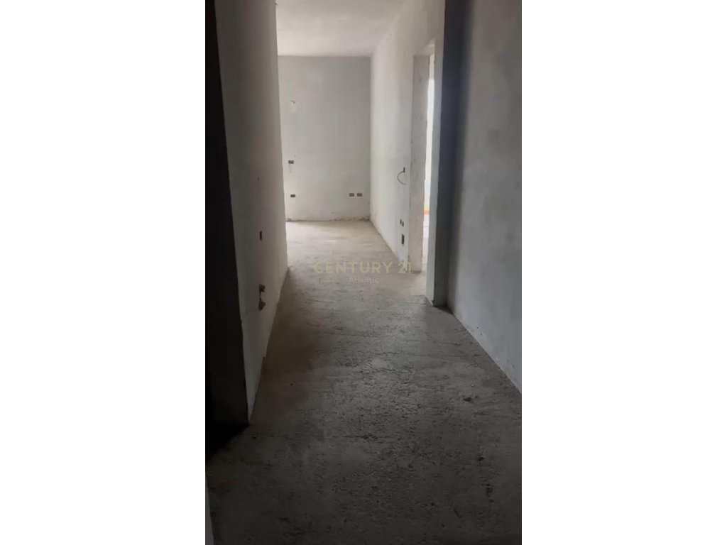 Apartamento 1+1 en venta en la zona plazh iliria, Durrës.