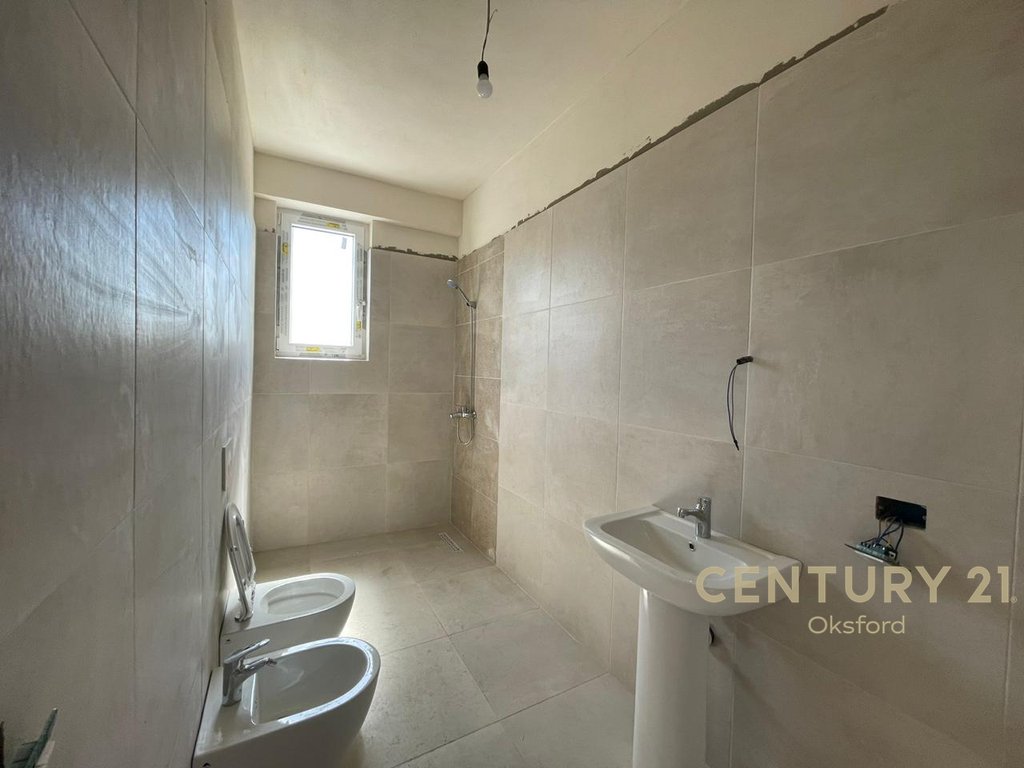 Apartment for sale 3+1+2 at the parisit municipality