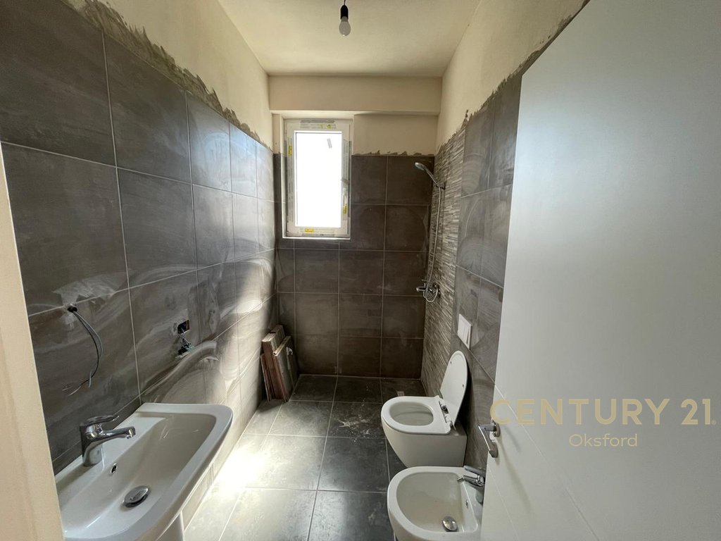 Apartment for sale 3+1+2 at the parisit municipality