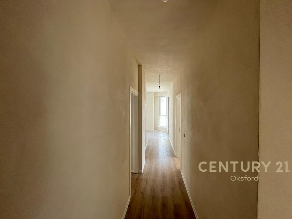 Apartment for sale 3+1+2 at the parisit municipality