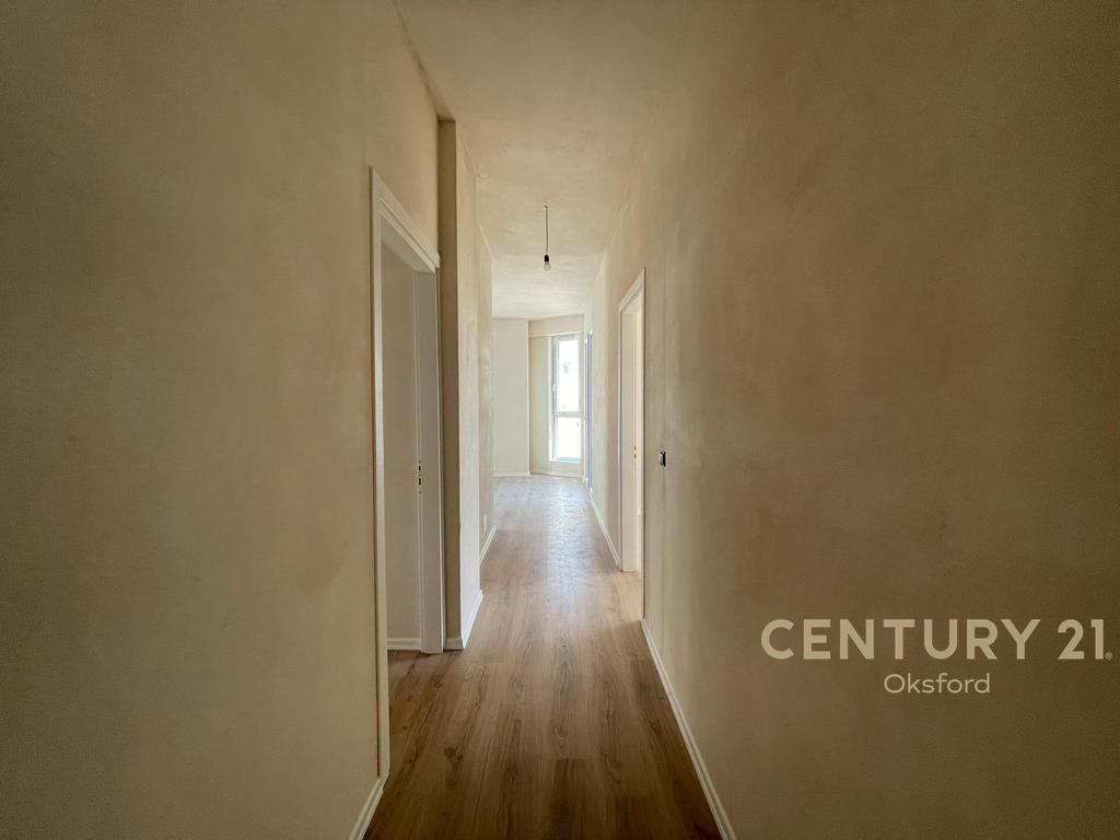 Apartment for sale 3+1+2 at the parisit municipality