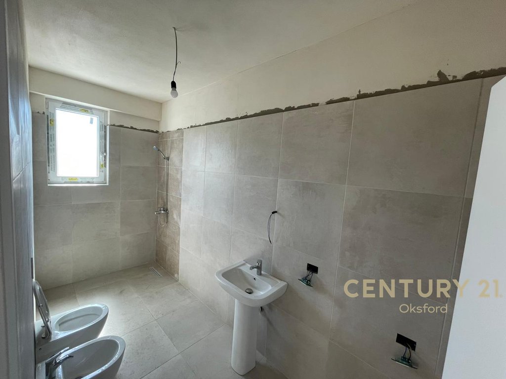Apartment for sale 3+1+2 at the parisit municipality