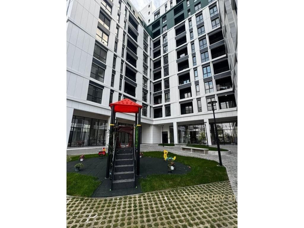 Apartment for sale 3+1+2 at the parisit municipality