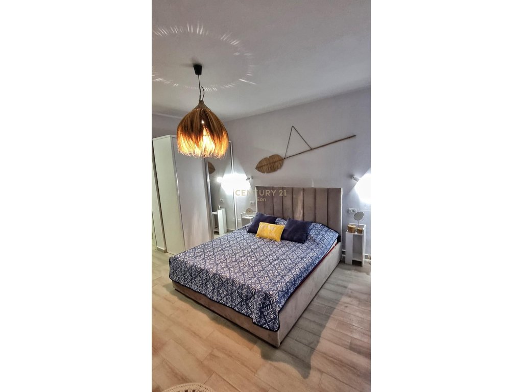 Studio à vendre à plazh-hekurudha, durres!