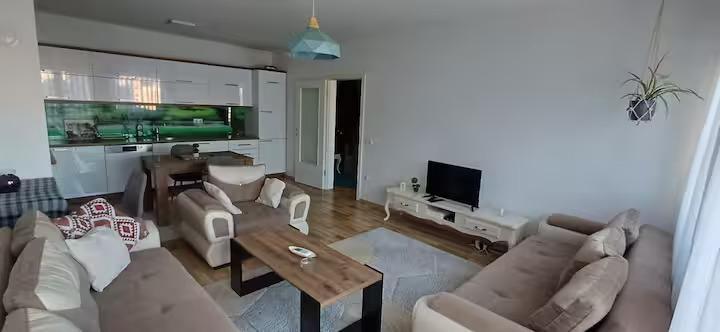 Wohnung zu mieten 1+1 in strasse c