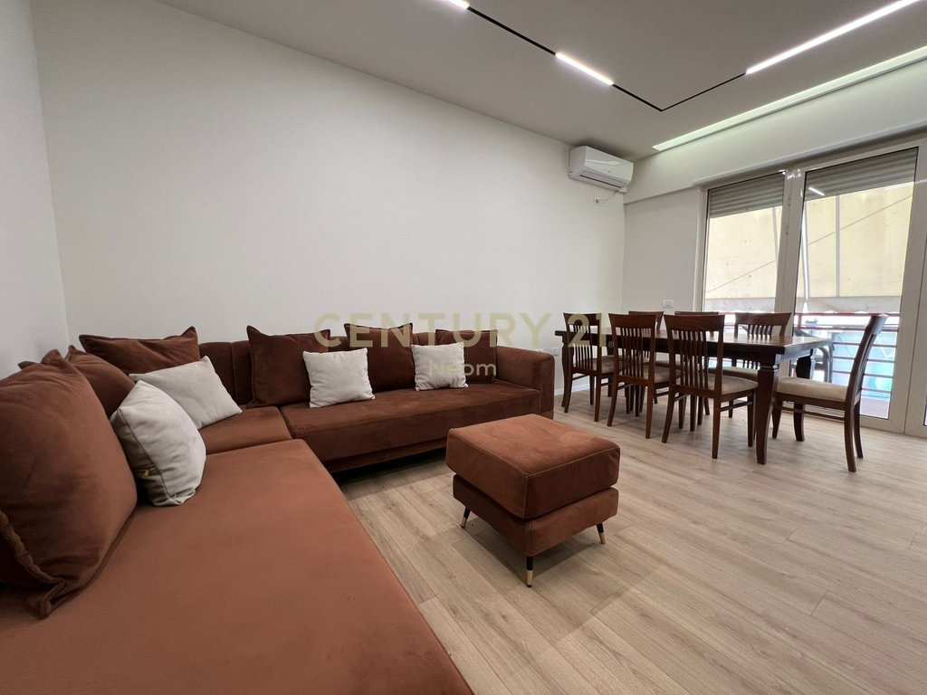 Appartamento in vendita 3+1 vicino al lago di freddo, una delle zone più richieste di Tirana!