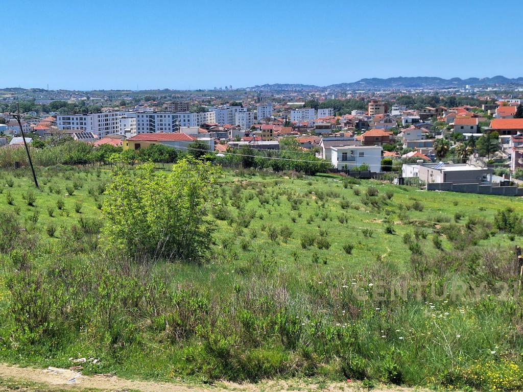 Land for sale in shijak, near villa zones in popullore neighborhood!!