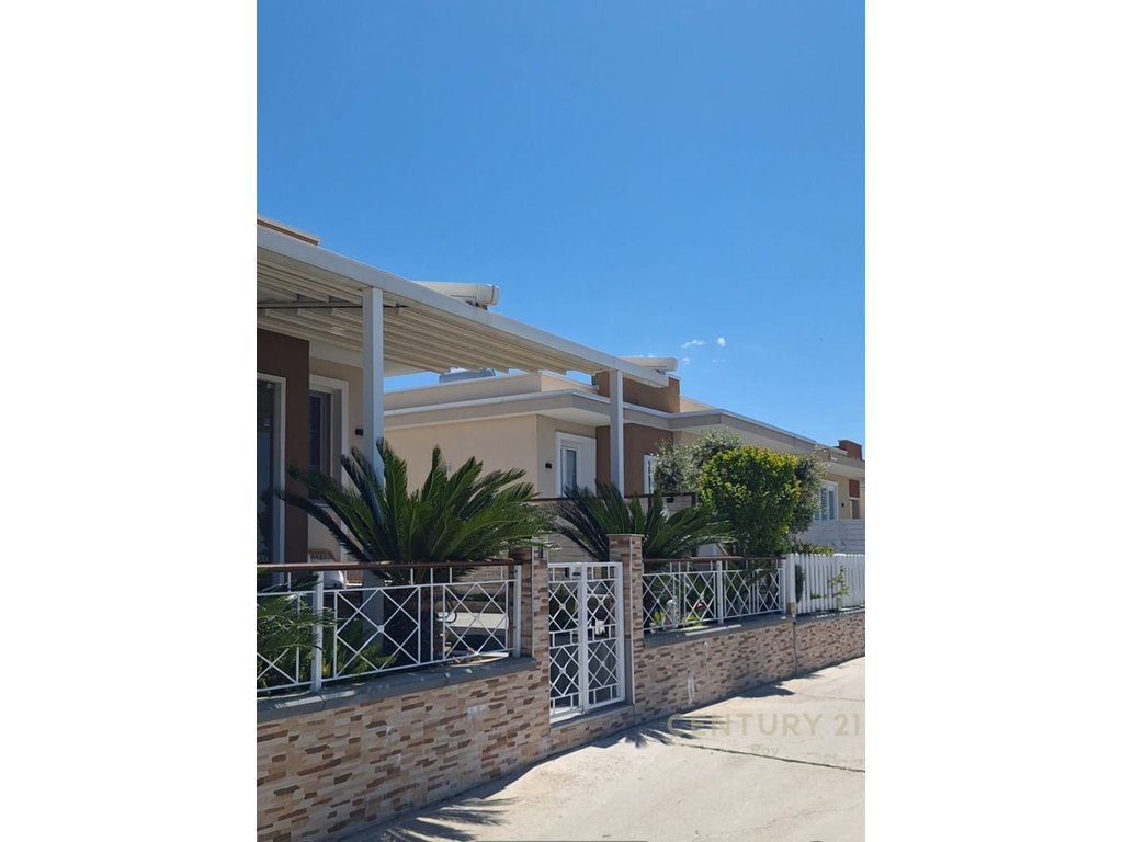 Land for sale in shijak, near villa zones in popullore neighborhood!! (3)
