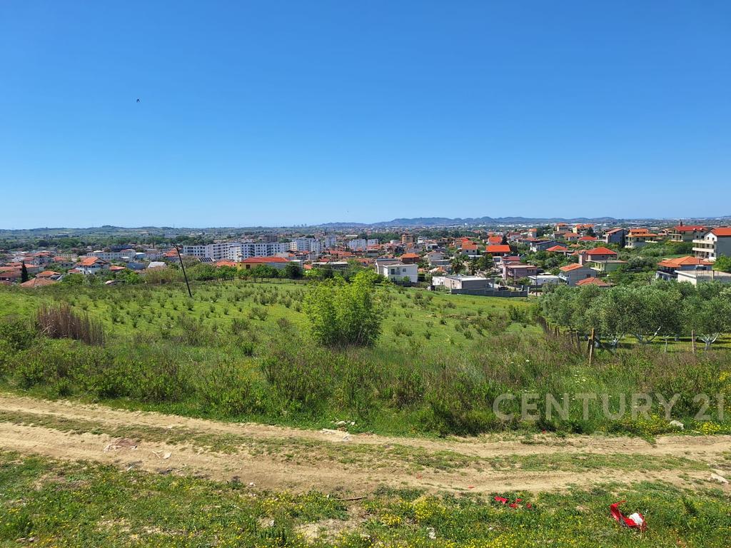 Land for sale in shijak, near villa zones in popullore neighborhood!! (4)