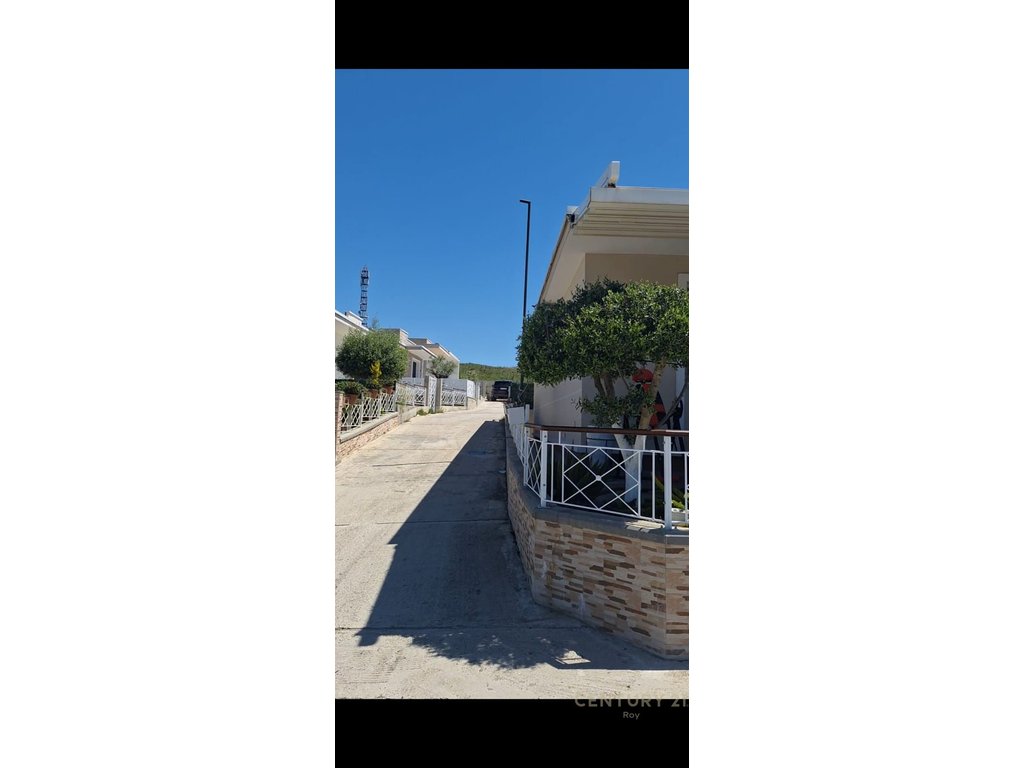 Land for sale in shijak, near villa zones in popullore neighborhood!! (5)