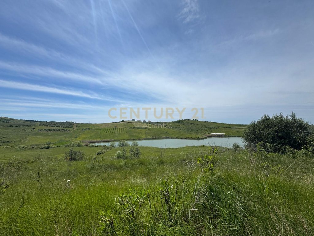 Land for sale in shijak, near villa zones in popullore neighborhood!! (8)