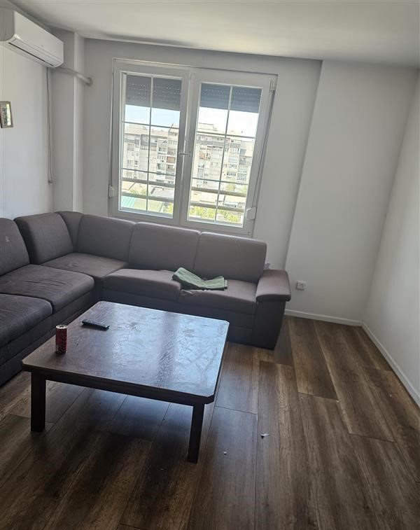 Wohnung zu mieten 2+1 in dardani