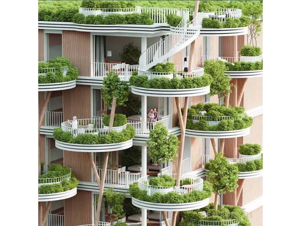 Appartamento 3+1 in vendita a farke, 1000 islands residence