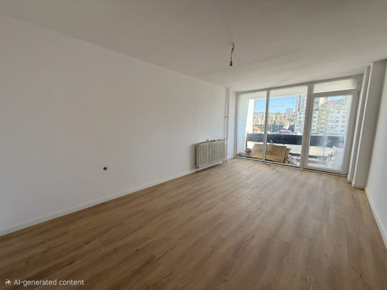 Appartamento in vendita nel quartiere Dardania