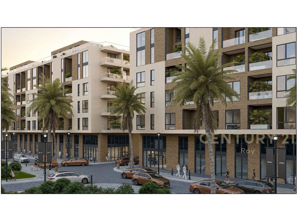 Filluan shitjet ne vizion 2 residence, Mali i Robit! (7)