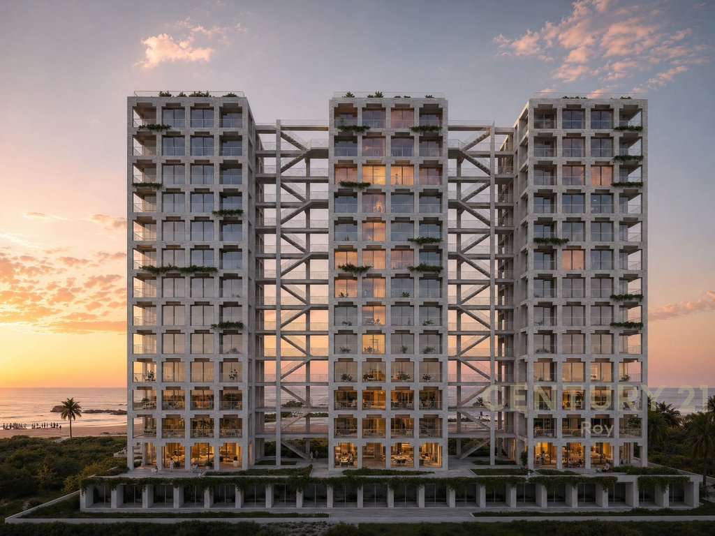 Exklusiv!! Wohnung 1+1, three gardens residence, qerret!