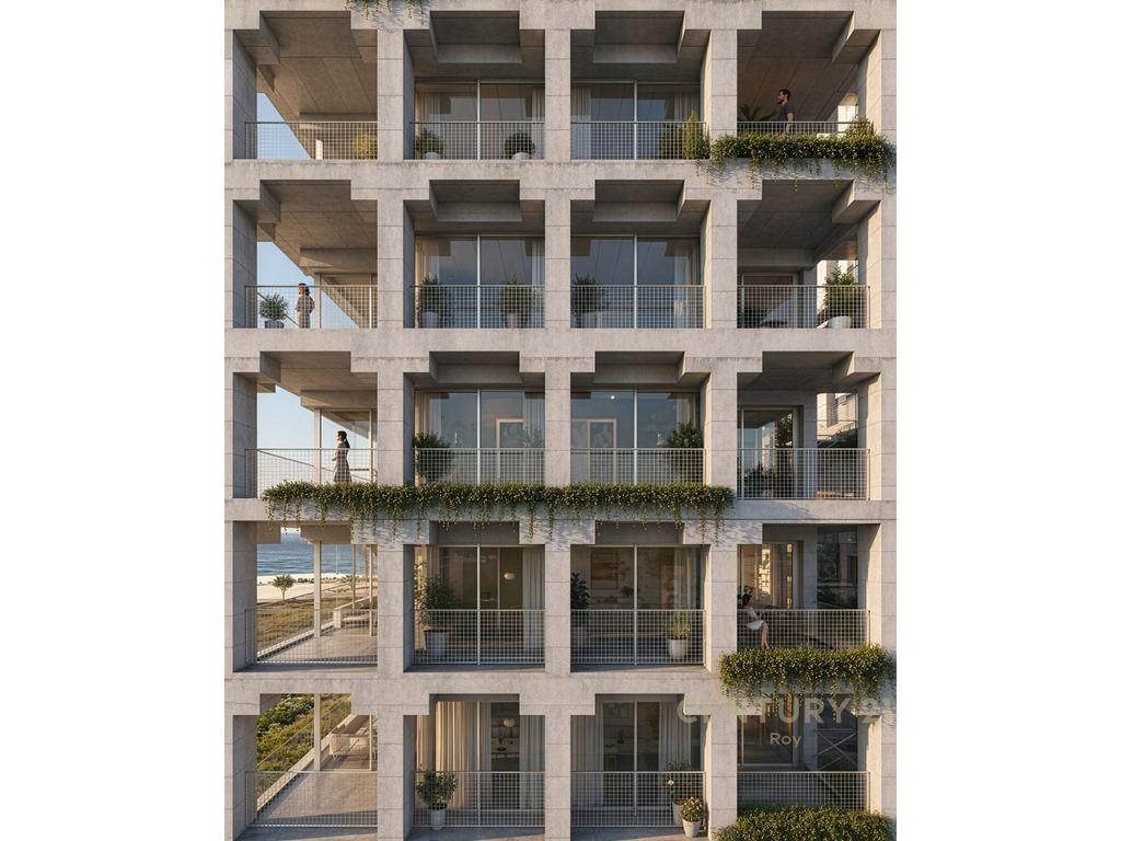 Exklusiv!! Wohnung 1+1, three gardens residence, qerret! (6)