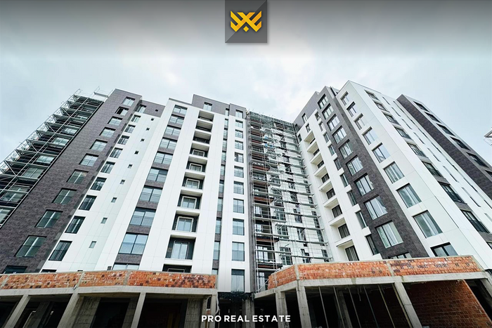 Apartment 135.5m² for #sale in Prishtina e Re