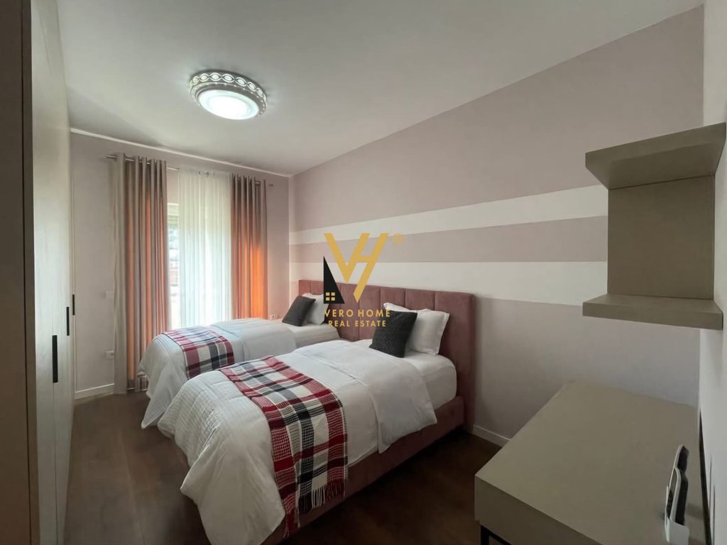 Apartment for rent 3+1+2+block in liqeni i thate 1,500 euro