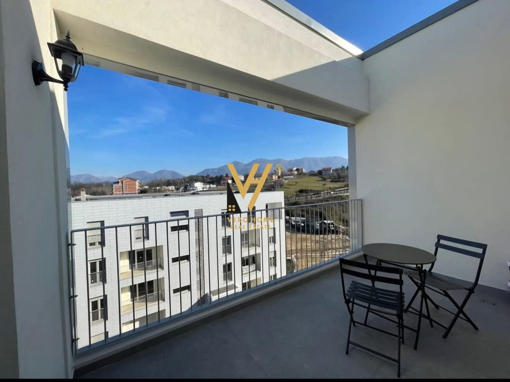Apartment for rent 3+1+2+block in liqeni i thate 1,500 euro