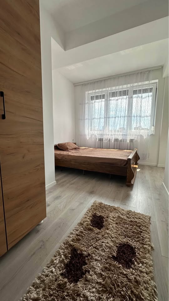 2+1 wohnung zur miete in Lakrishtë (2)