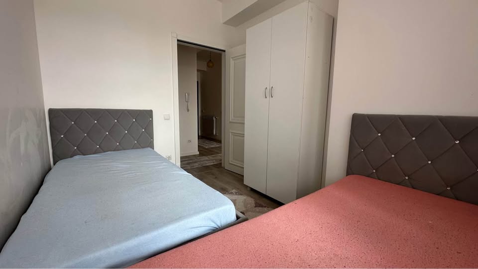 2+1 wohnung zur miete in Lakrishtë (3)
