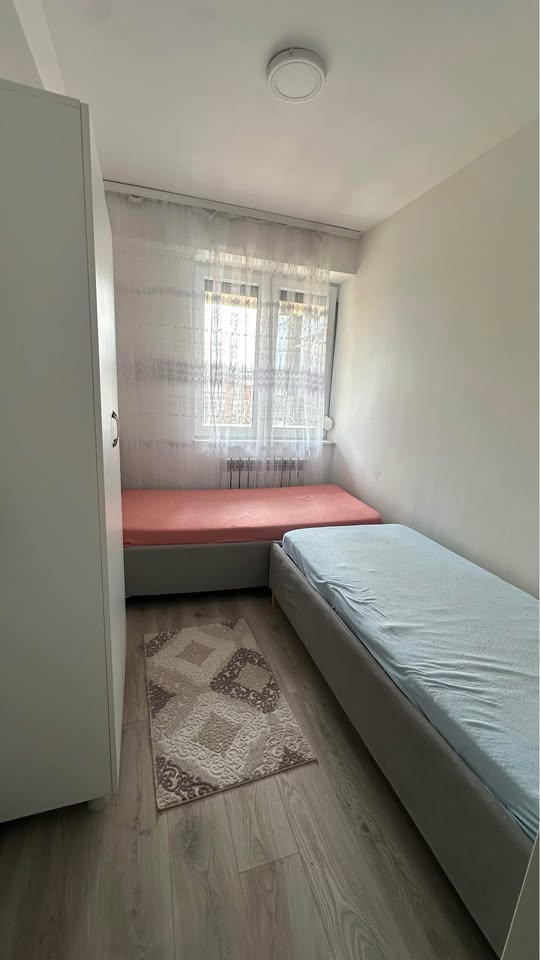 2+1 wohnung zur miete in Lakrishtë (4)