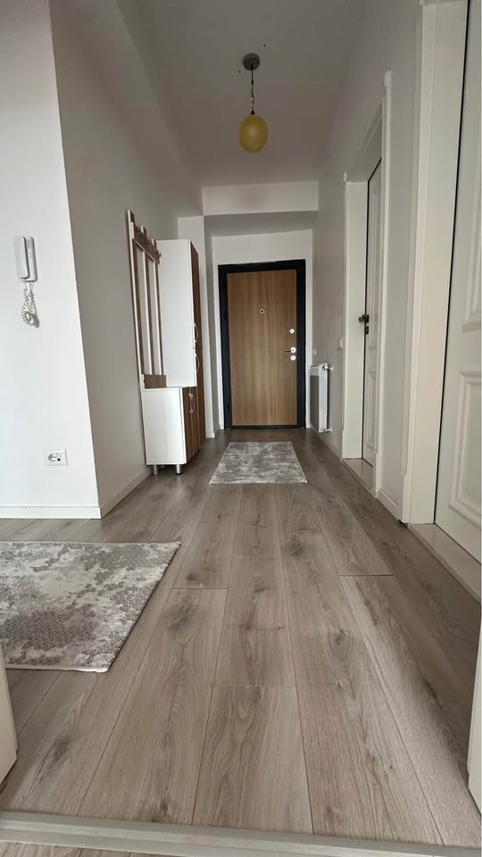 2+1 wohnung zur miete in Lakrishtë (6)