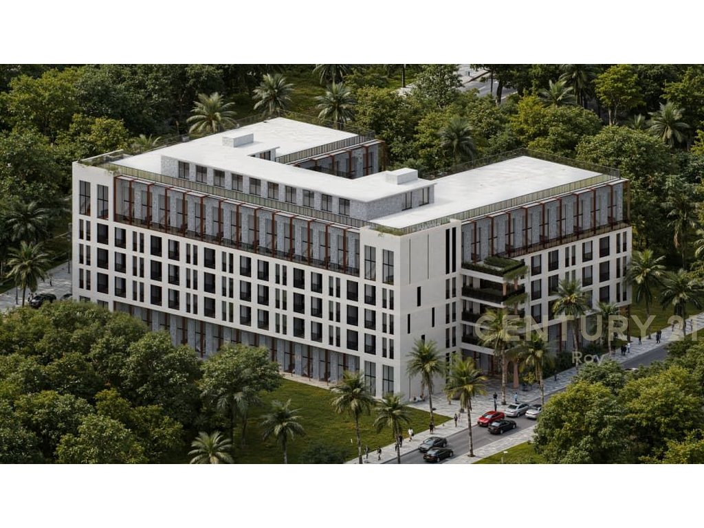Ventes à filluan au "Midal Residence", Mali i Robit ! (2)