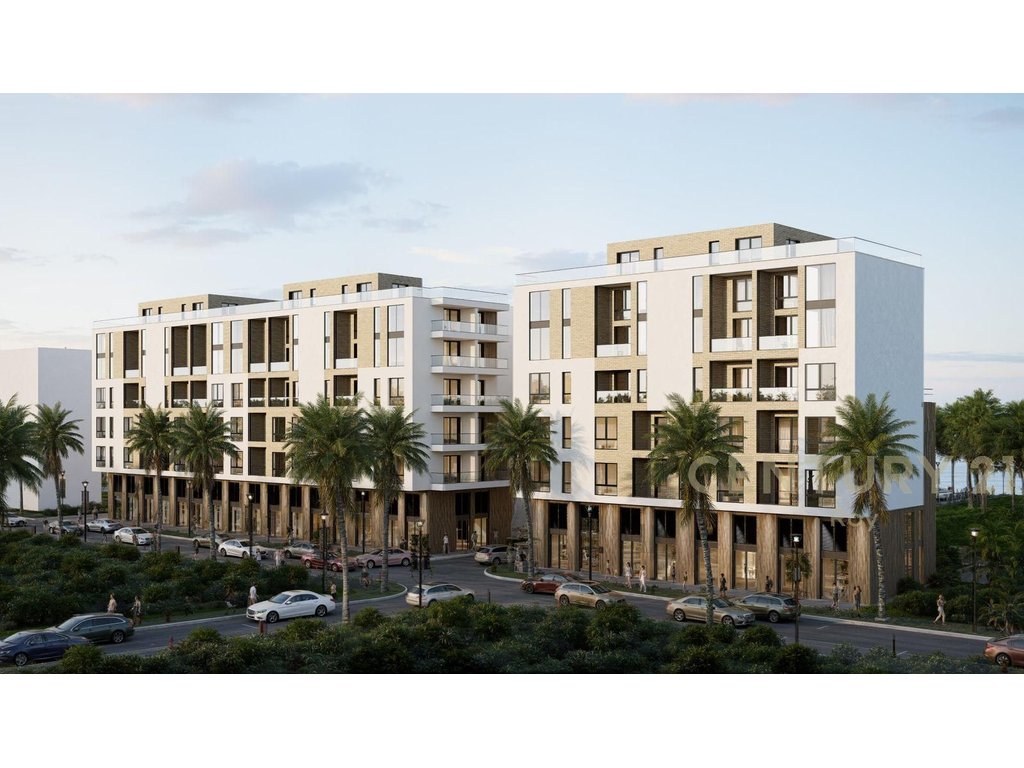 Ventes à filluan au "Midal Residence", Mali i Robit !