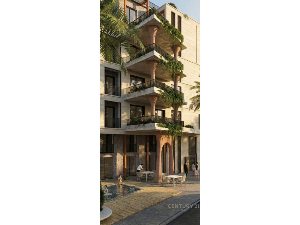 Ventes à filluan au "Midal Residence", Mali i Robit ! (5)