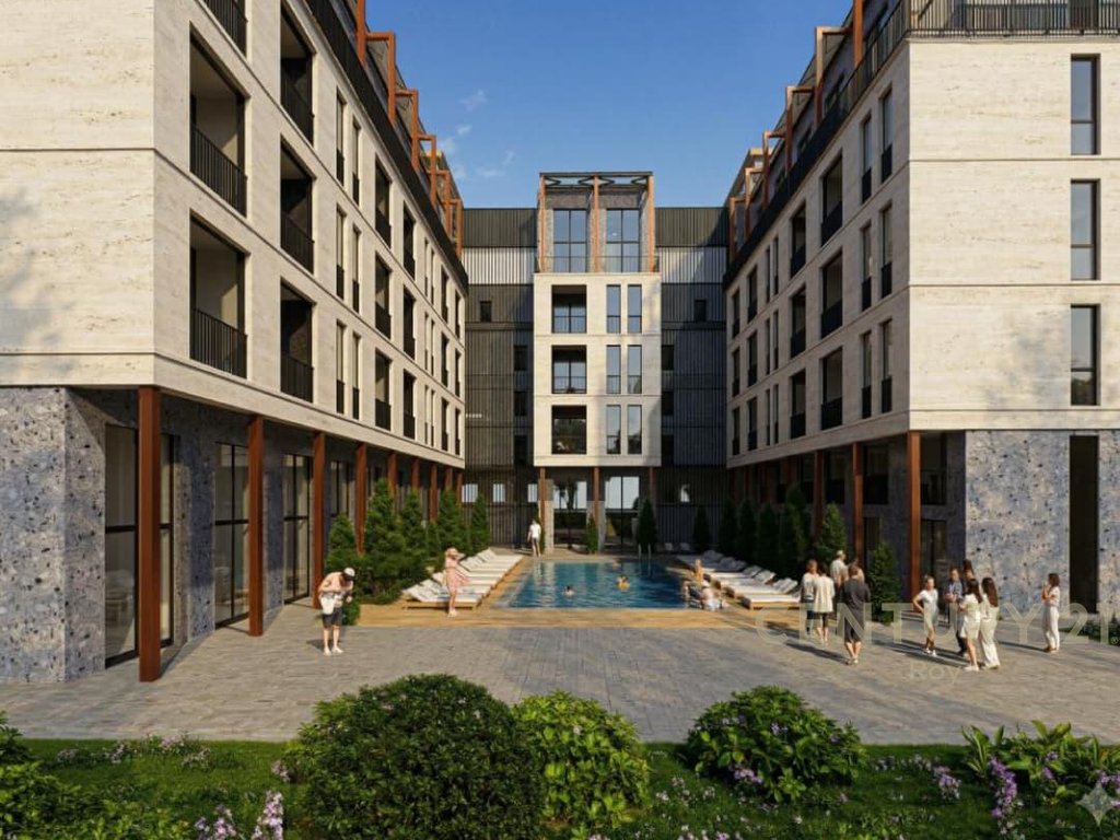 Ventes à filluan au "Midal Residence", Mali i Robit ! (6)