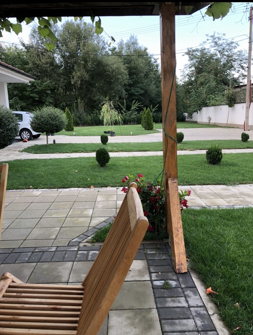 House for sale in proec