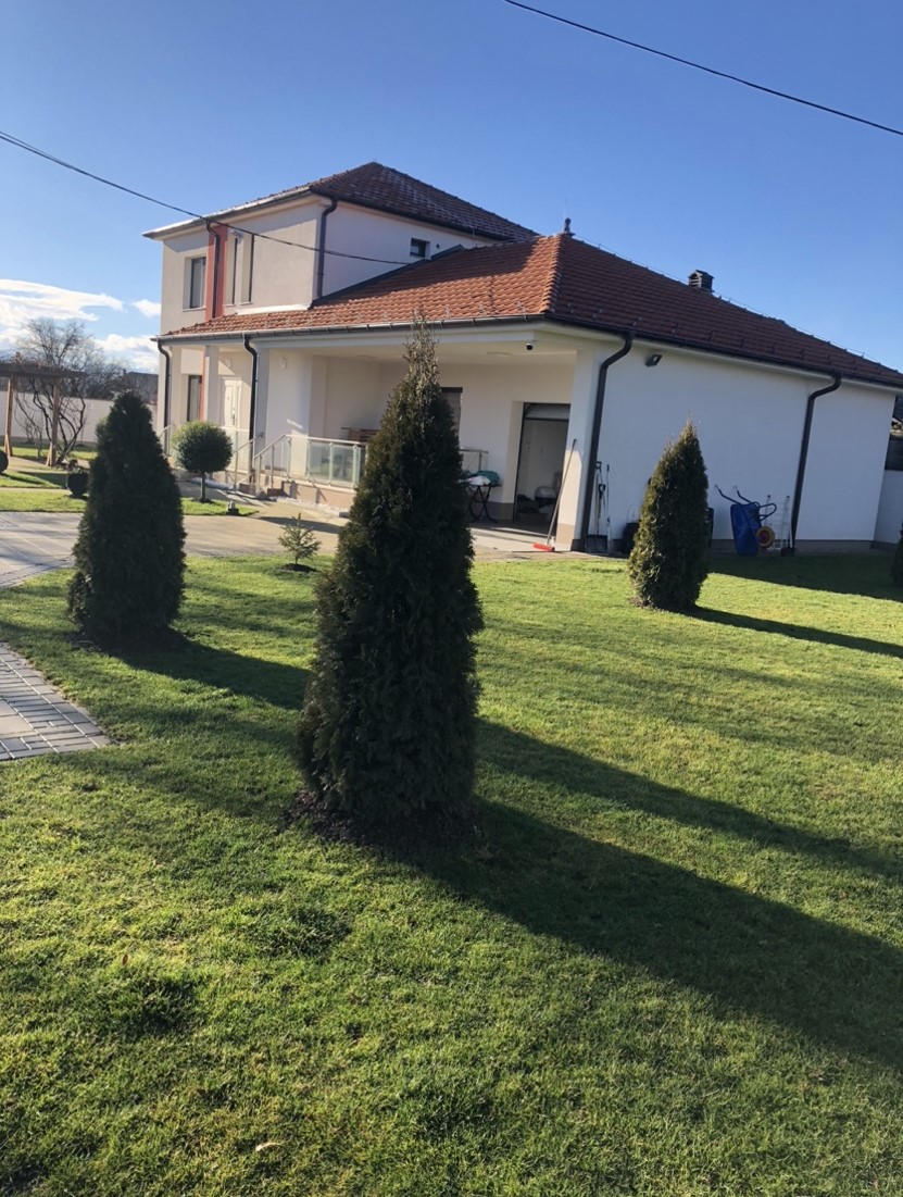 House for sale in proec